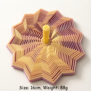 3D Printed Sensory Fidget Toys-I
