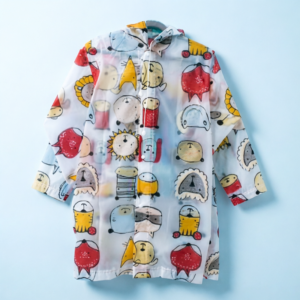 Children's Raincoat