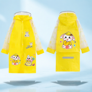 Children's Raincoat