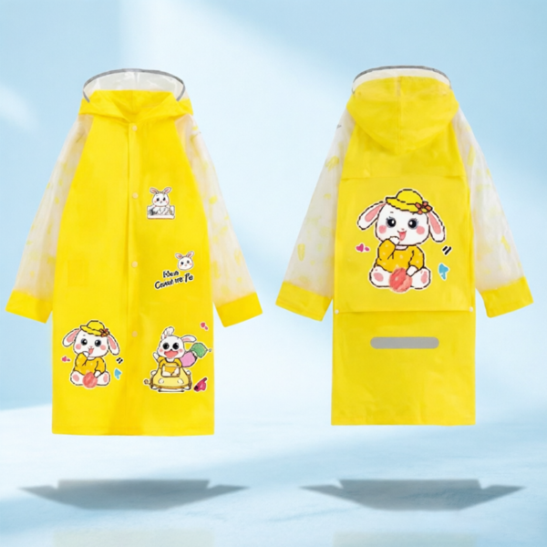 Children's Raincoat