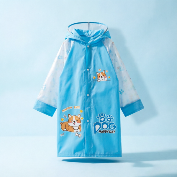 Children's Raincoat