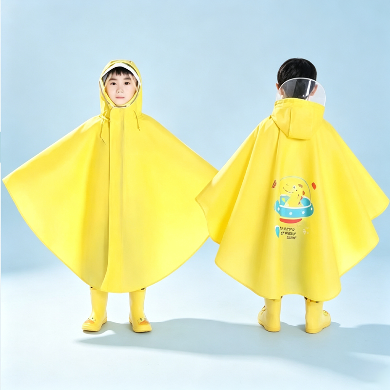 Children's Raincoat