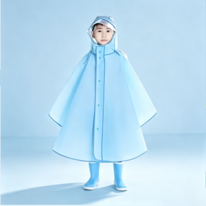 Children's Raincoat