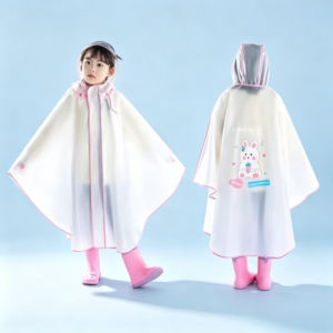 Children's Raincoat