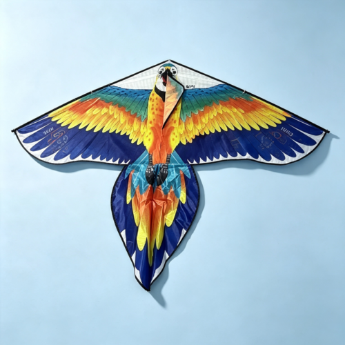 Kites-I