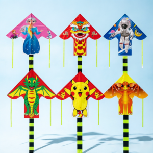 Kites-I
