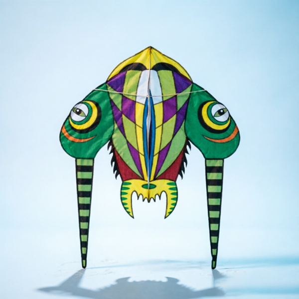 Kites-I